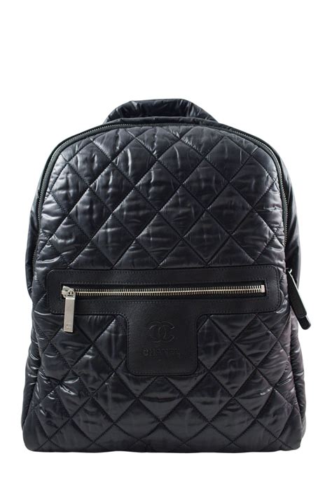 chanel backpack buy